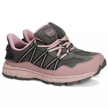 Женские кроссовки SCHOLL, розовые