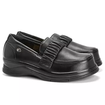 Женские лоферы SCHOLL, черные