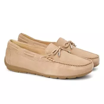 Женские мокасины ARA, коричневые