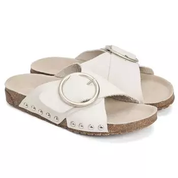 Женские пантолеты EMU, белые