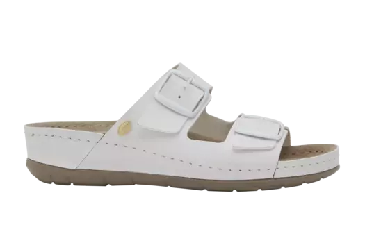 Женские пантолеты SCHOLL, белые