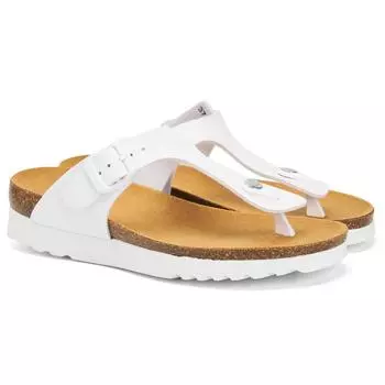 Женские пантолеты SCHOLL, белые