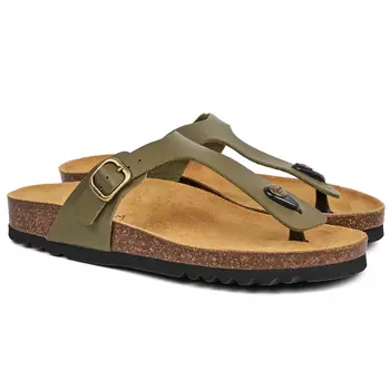 Женские пантолеты SCHOLL, хаки