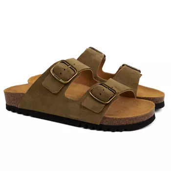 Женские пантолеты SCHOLL, хаки