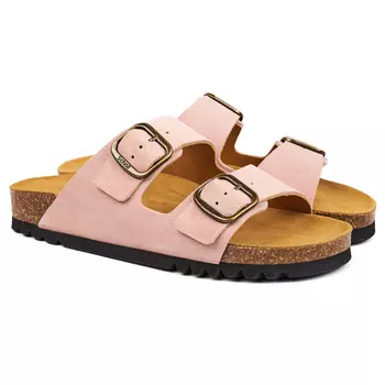 Женские пантолеты SCHOLL, розовые