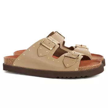 Женские пантолеты SCHOLL, серые