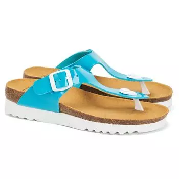 Женские пантолеты SCHOLL, синие