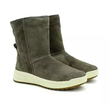 Женские полусапоги ARA, зеленые