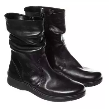 Женские полусапоги ARA, черные