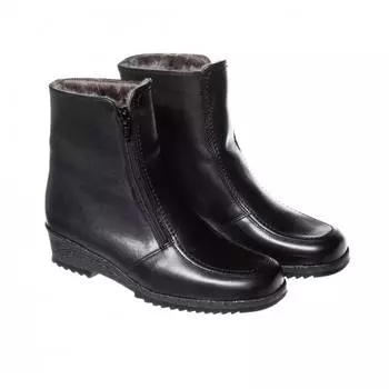 Женские полусапоги ARA(Zermatt-St 12-48103-01), черные