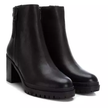 Женские полусапоги CARMELA, черные