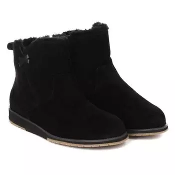 Женские полусапоги EMU Australia(Beach Mini W11026), черные