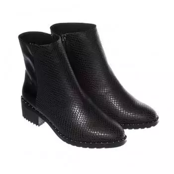 Женские полусапоги EMU Australia, черные