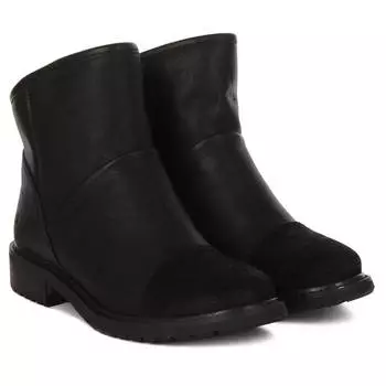 Женские полусапоги EMU Australia, черные