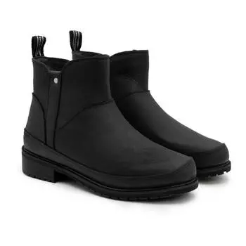 Женские полусапоги EMU Australia, черные