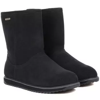 Женские полусапоги EMU Australia, синие