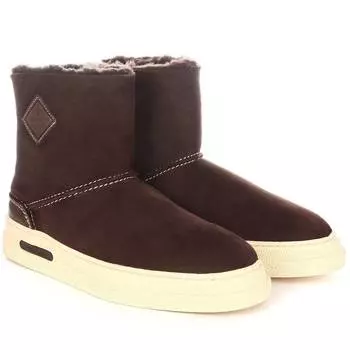 Женские полусапоги Gant(MARIA 19559953), коричневые