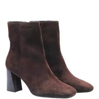 Женские полусапоги JOOP, коричневые