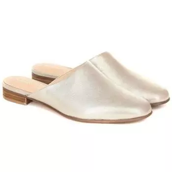 Женские сабо Clarks(Pure Blush 26132419), бежевые