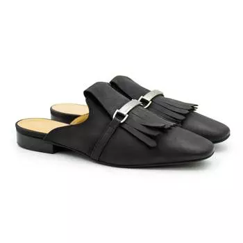 Женские сабо Gant(MELINDA 16504464), черные