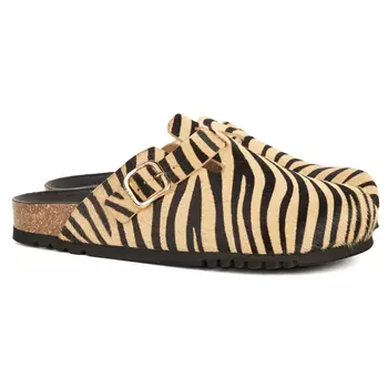 Женские сабо SCHOLL, белые