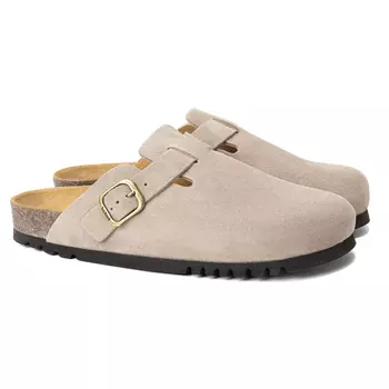 Женские сабо SCHOLL, бежевые