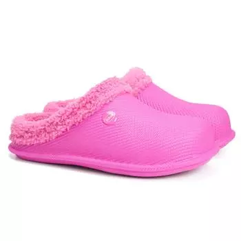 Женские сабо SCHOLL, фуксия