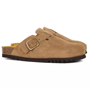 Женские сабо SCHOLL, серые