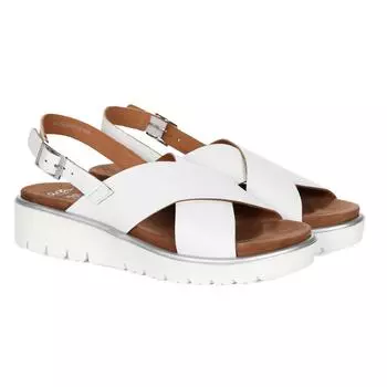 Женские сандалии ARA, белые