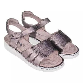 Женские сандалии ARA(Korsika Sport 22-57201-05), серые