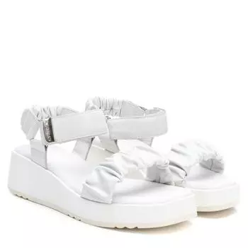 Женские сандалии CARMELA, белые