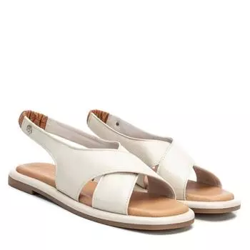 Женские сандалии CARMELA, бежевые