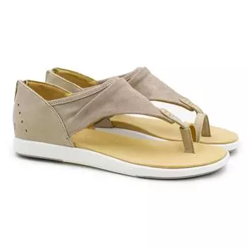 Женские сандалии EMU Australia, песочные