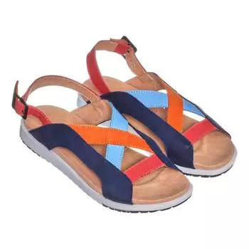 Женские сандалии EMU Australia, синие