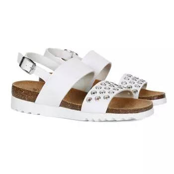 Женские сандалии SCHOLL, белые