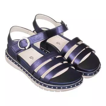 Женские сандалии Stonefly, фиолетовые