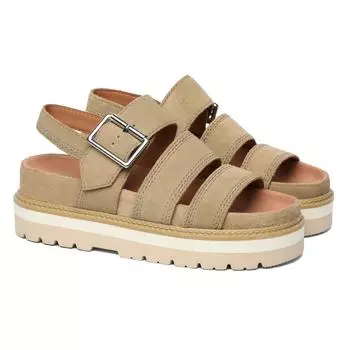 Женские сандалии Женщины, песочные