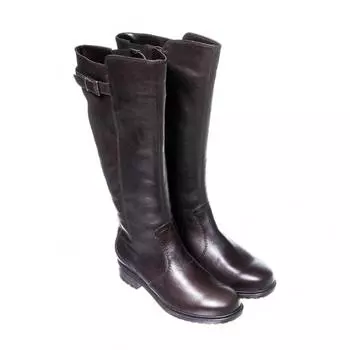 Женские сапоги ARA(Kansas-St 12-48818-94), коричневые