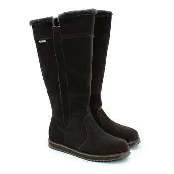 Женские сапоги EMU Australia, коричневые