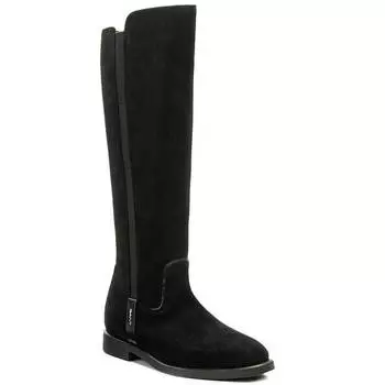 Женские сапоги Gant(JENNIFER 15583094), черные