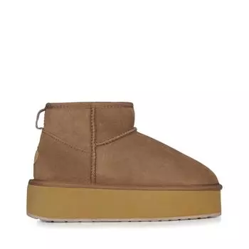 Женские угги EMU Australia, бежевый