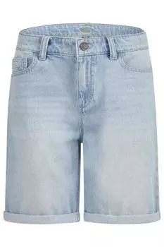 Женские шорты Camel Active, голубые