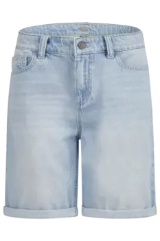 Женские шорты Camel Active, голубые