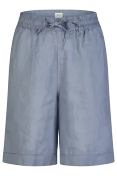 Женские шорты Camel Active, синие