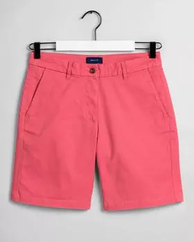 Женские шорты Gant, розовые
