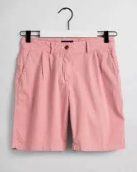 Женские шорты Gant, розовые