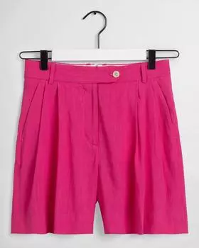 Женские шорты Gant, розовые