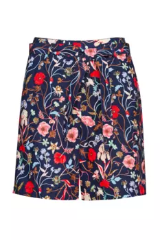 Женские шорты Gant, синие