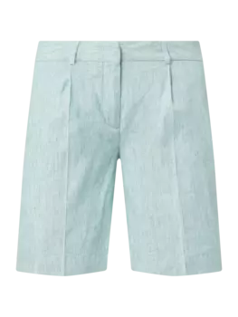 Женские шорты Gant, зеленые