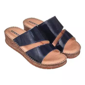 Женские сланцы ARA(Marrakesch 22-17714-05), синие